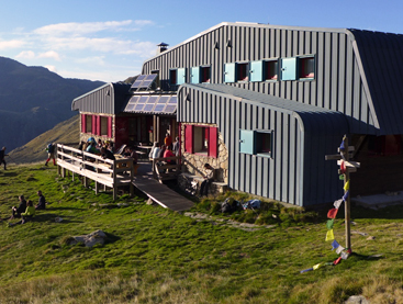 Refuge Du Rulhe Ari ge Pyr n es Refuge Du Rulhe Ari ge Pyr n es